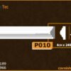 بانوهات حوائط فيوتك(p010)-مقاسات4*240 cm