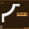 زوايا بانوهات حوائط فيوتك(p020-b)