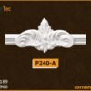 اكسسوار وسط بانوهات حوائط فيوتك(p240-a)