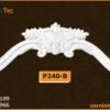 اكسسوار وسط بانوهات حوائط فيوتك(p240-b)