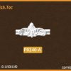 اكسسوار وسط بانوهات حوائط فيوتك(p0240-a)