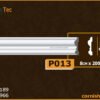 بانوهات حوائط فيوتك(P013)-مقاسات 8*200 cm