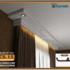 كرانيش بيت الستارة فيوتك جاهزة سبوتات - ليد مضيء CS.15