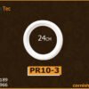 دائرة بانوهات حوائط فيوتك(PR10-3) -24CM