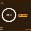 دوائر بانوهات حوائط فيوتك(PR240-1)
