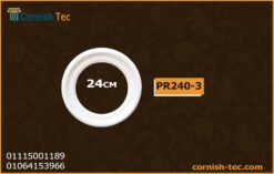 دوائر بانوهات حوائط فيوتك(PR240-3)