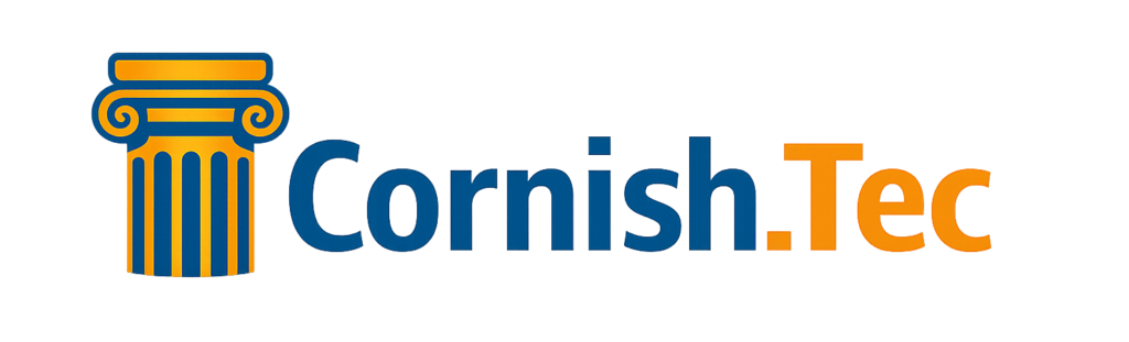 كرانيش وبانوهات فيوتك cornish tec